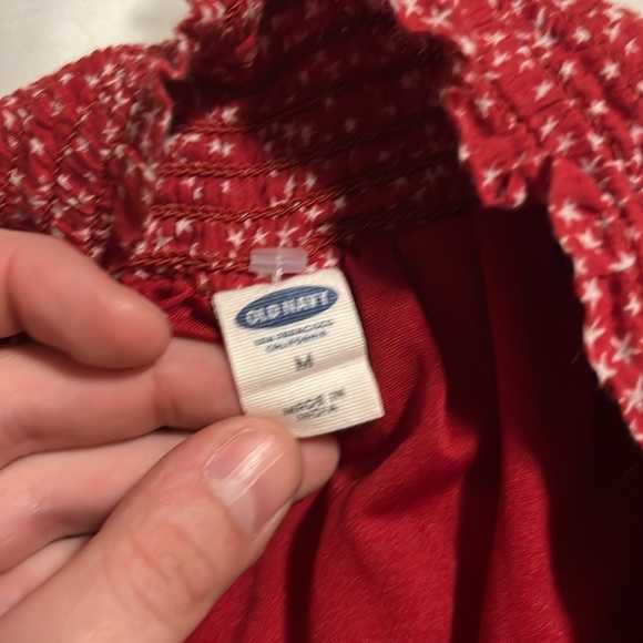 Old Navy Star Skirt - Picture 4 of 4